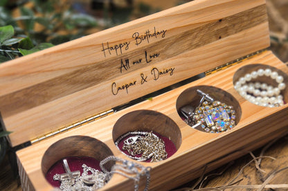 The Oak & Larch Gift Box