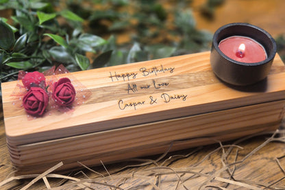 The Oak & Larch Gift Box