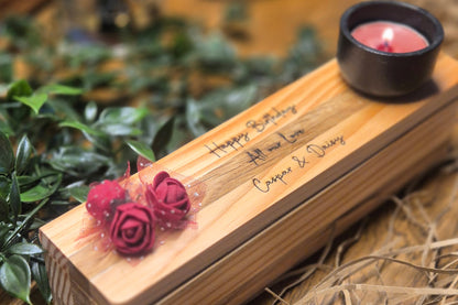 The Oak & Larch Gift Box