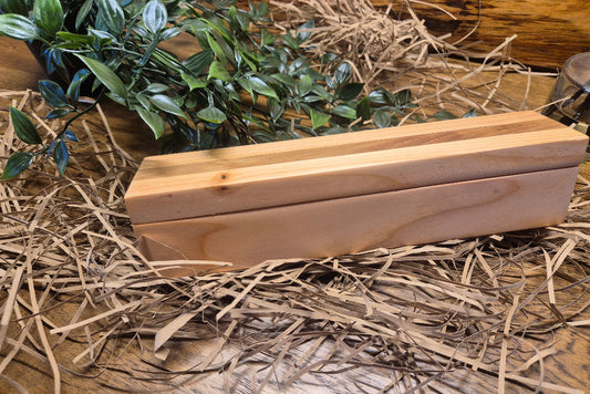 Tea Light Box holder