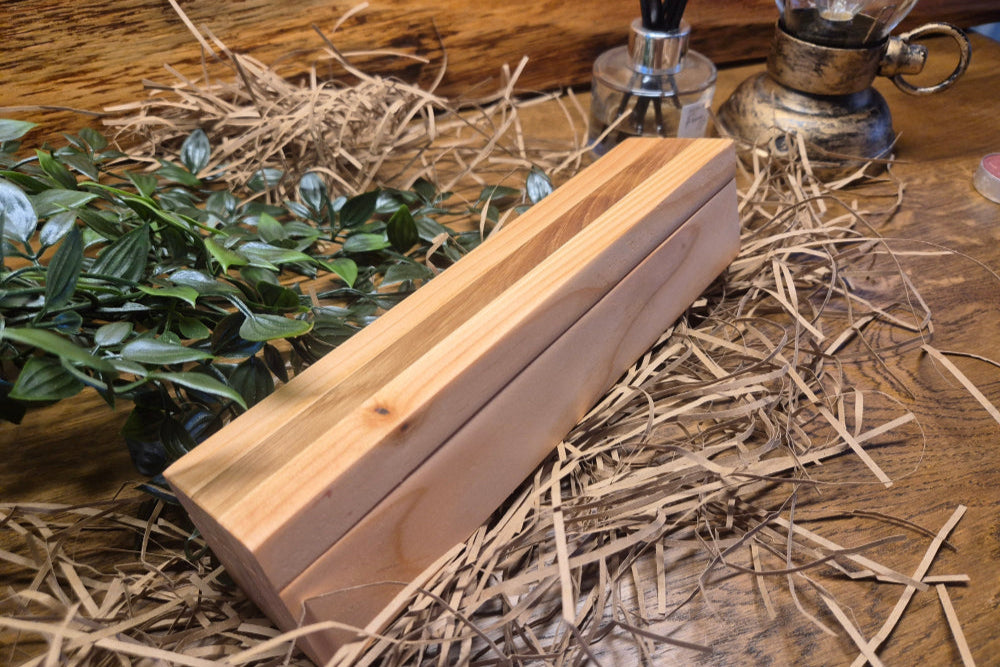 Tea Light Box holder