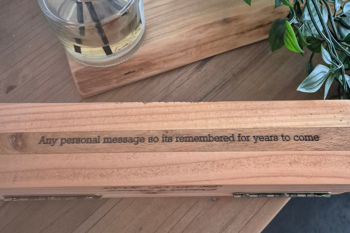 The Oak & Larch Gift Box