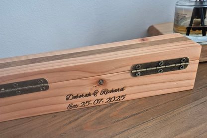 The Oak & Larch Gift Box