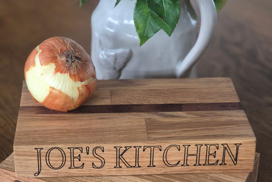 The Little Kitchen Chopper