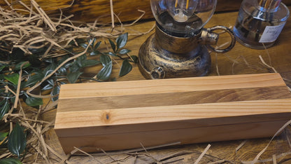 Tea Light Box holder