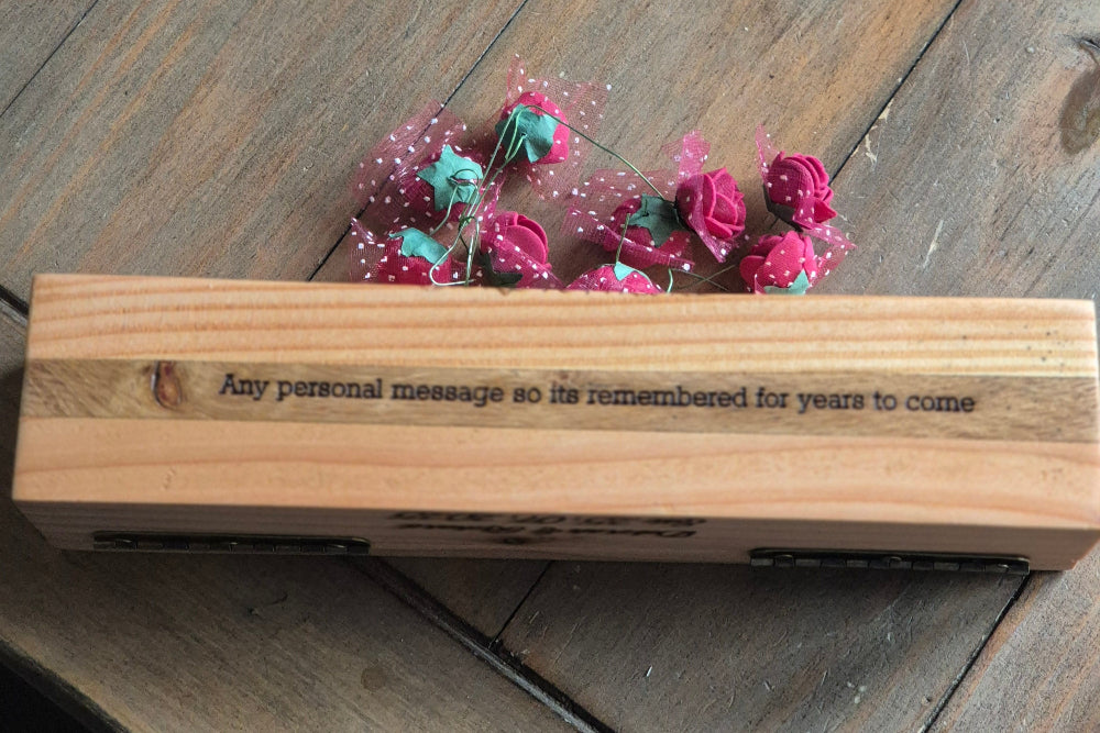 Tea Light Box holder