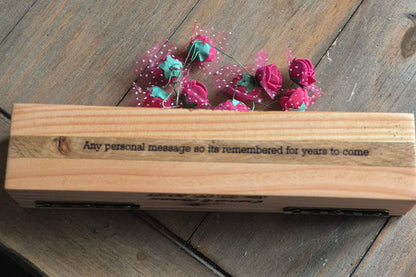 Tea Light Box holder
